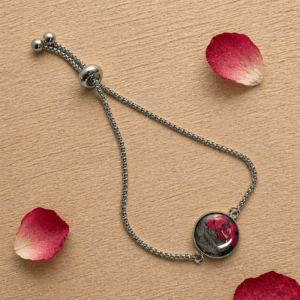 Blütenpoesie - Armband